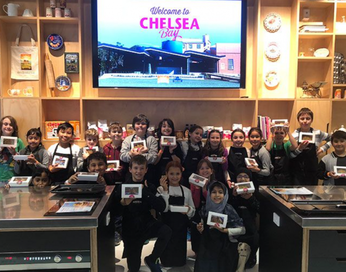 chelsea bay