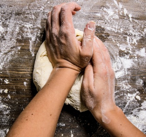 Pastry
