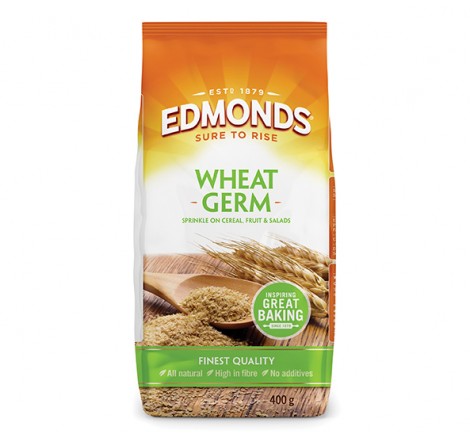 EDM WHEAT GERM 400g