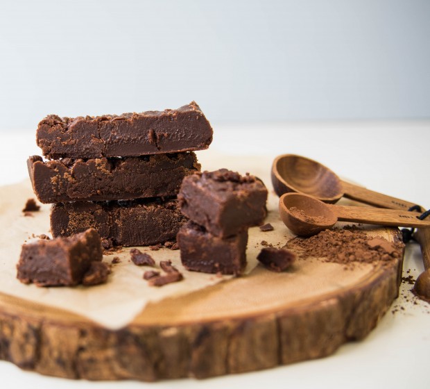 Chocolate Fudge