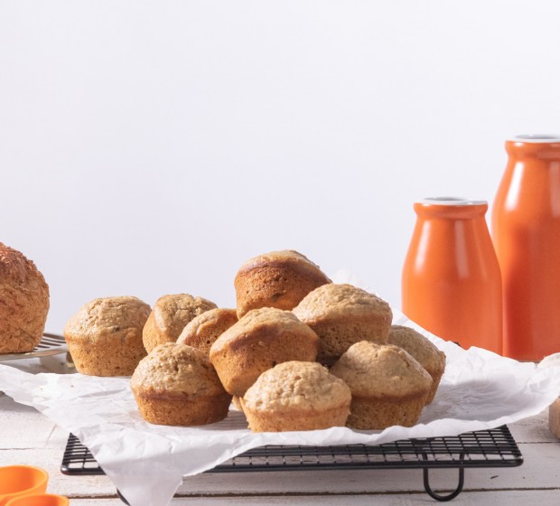 Banana Muffins