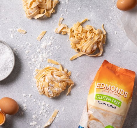 gluten free pasta