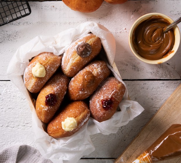 Donuts