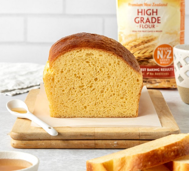 Brioche
