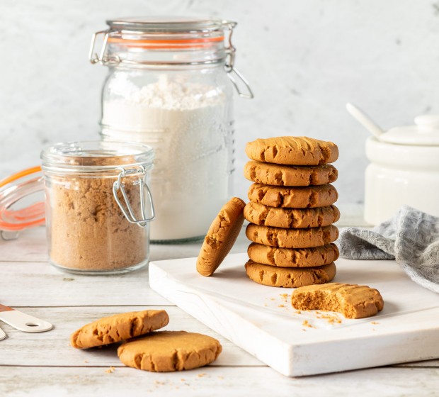 Gingernuts