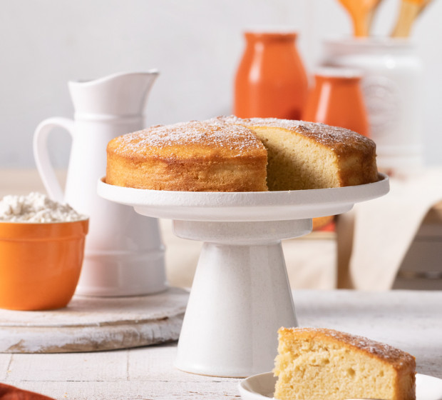 Butter Cake