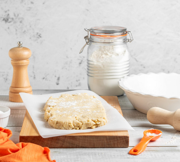 Cheese Pastry