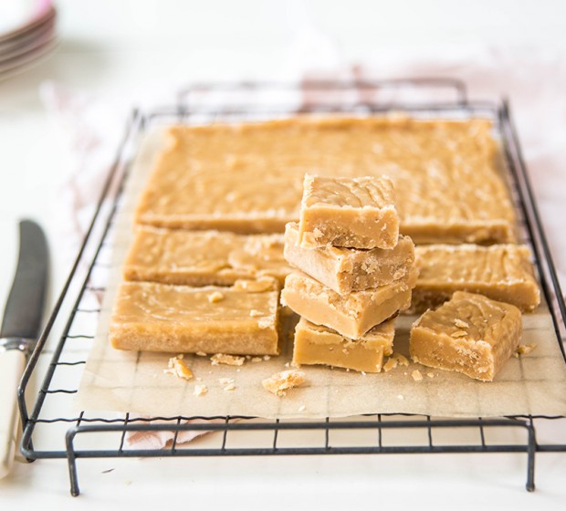 Russian Fudge