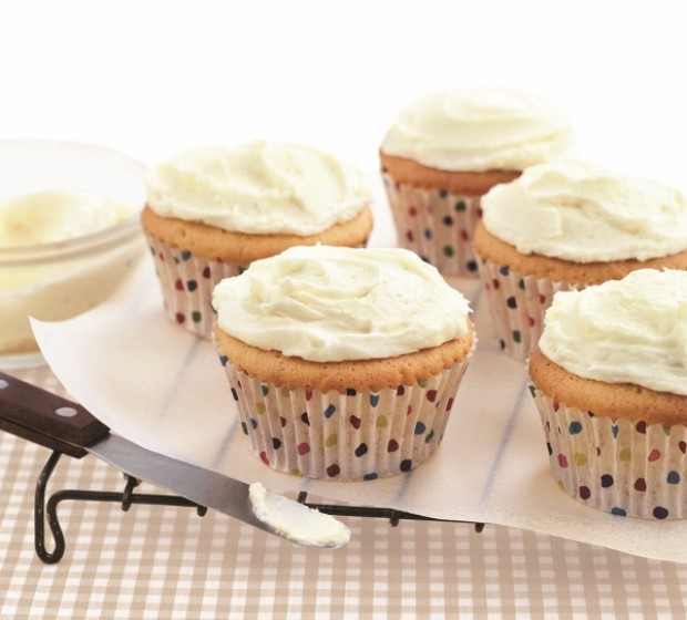 Buttercream Icing
