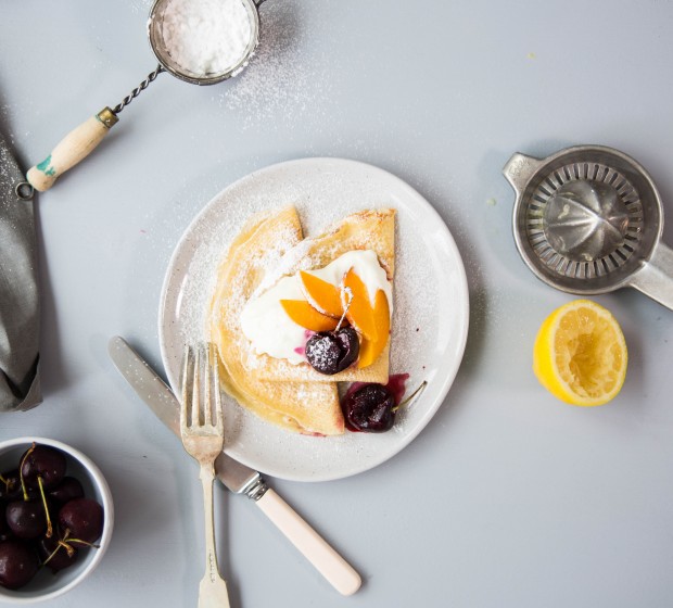 Pancakes