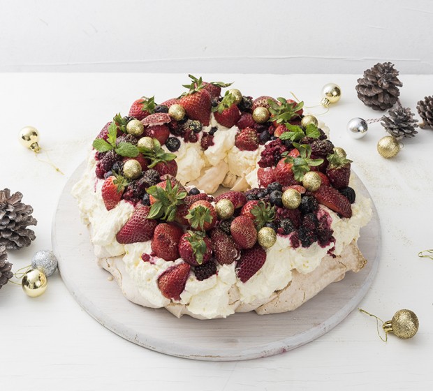 Pavlova