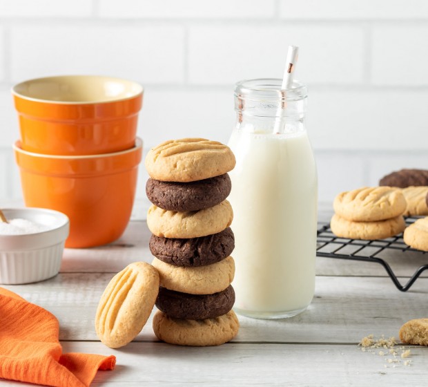 Basic Biscuits