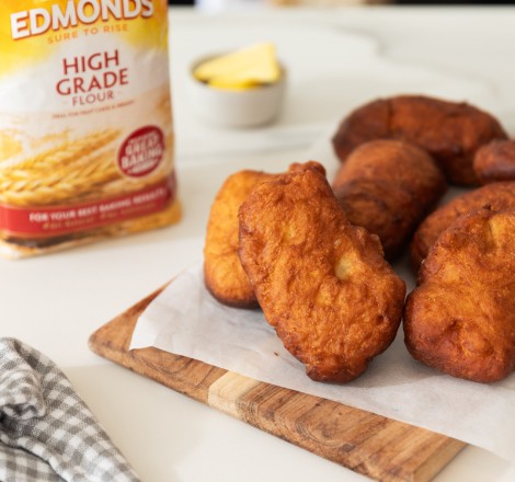 Fried Bread