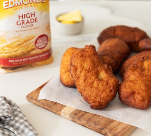Fried Bread