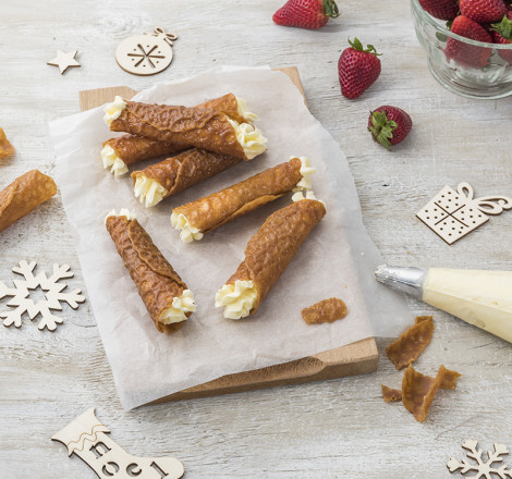 Brandy Snaps2