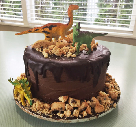 dinosaurs