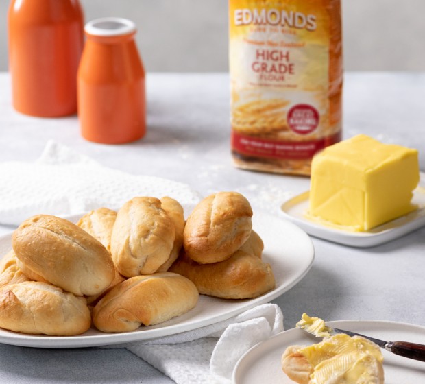 Buffet Rolls