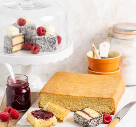 Sponge Cake PORTRAIT Low Res