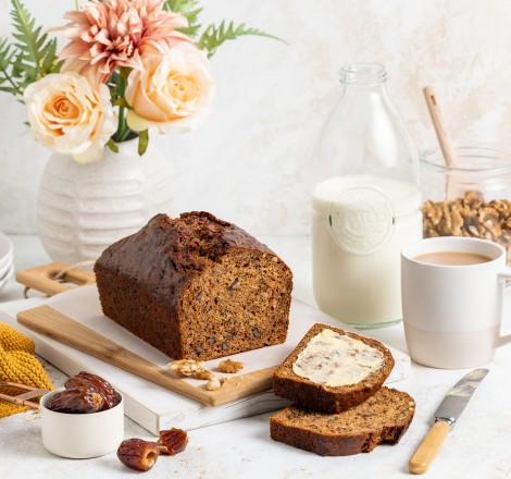 Date Loaf