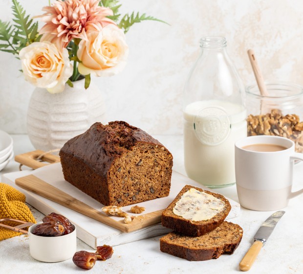 Date Loaf