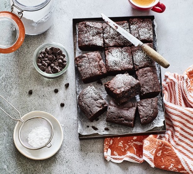 Chocolate Brownie