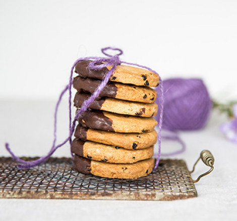 Easter Biscuits