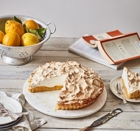 LM Pie