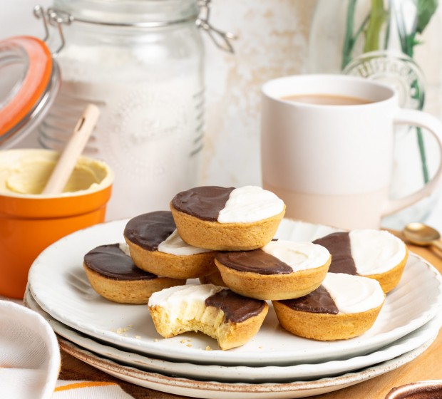 Neenish Tarts
