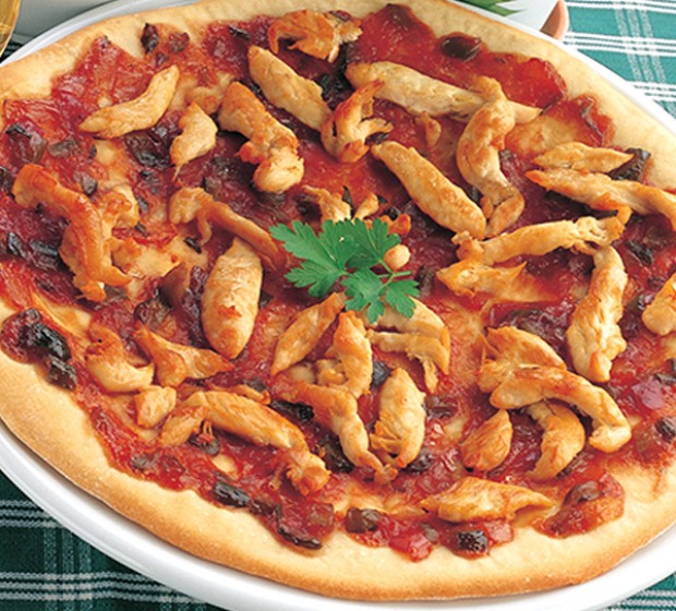 Pizza Base