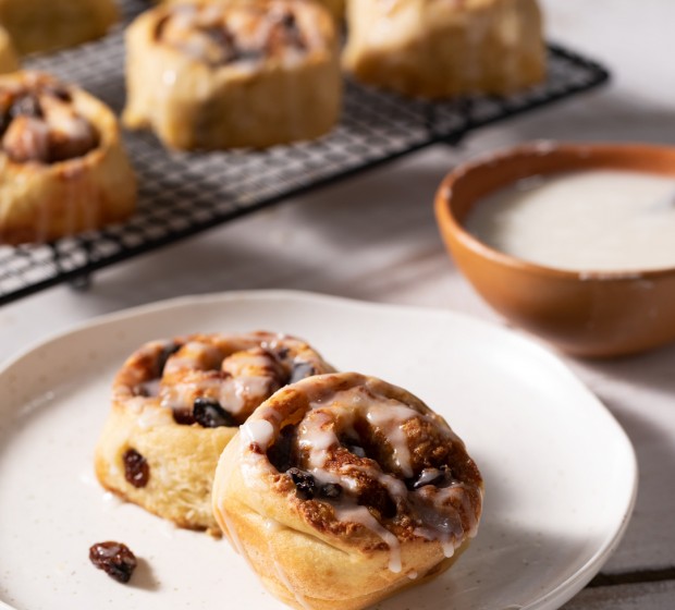 Chelsea Buns
