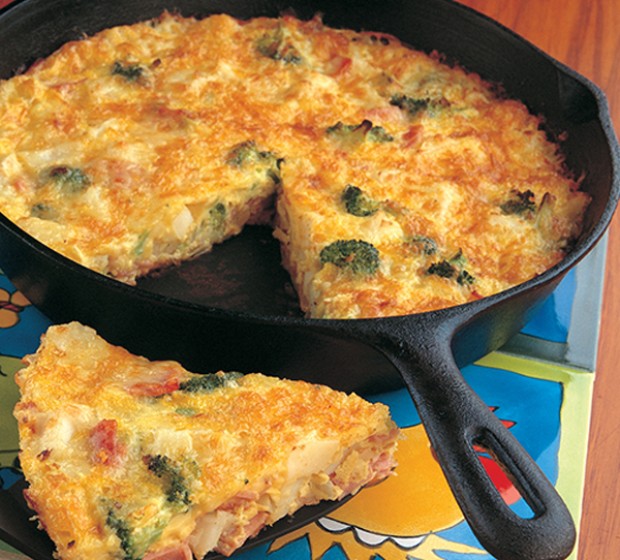 Frittata