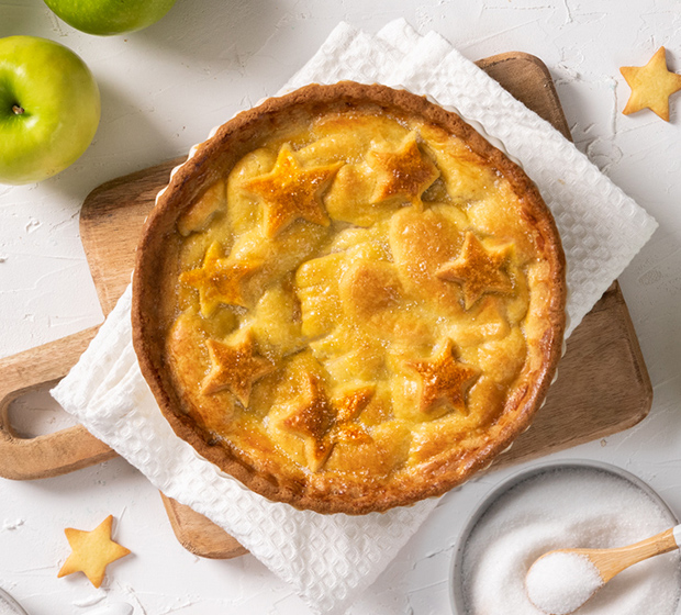 Apple Pie