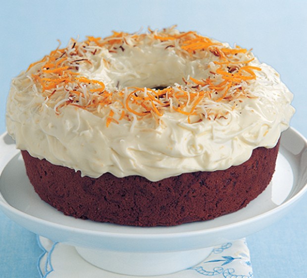Cream Cheese Icing