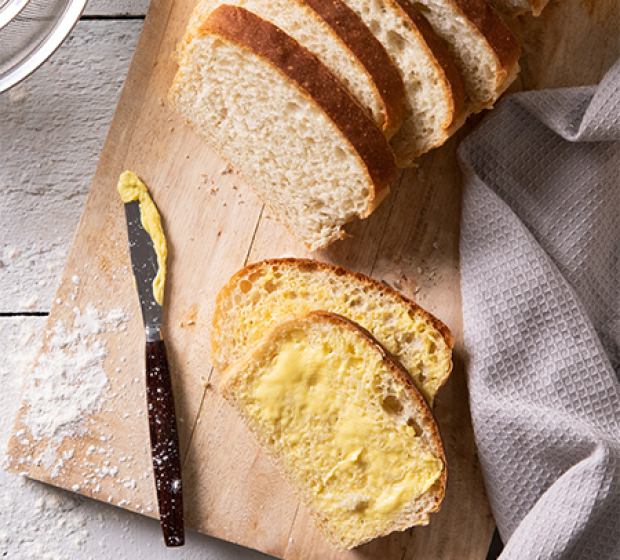 White Bread