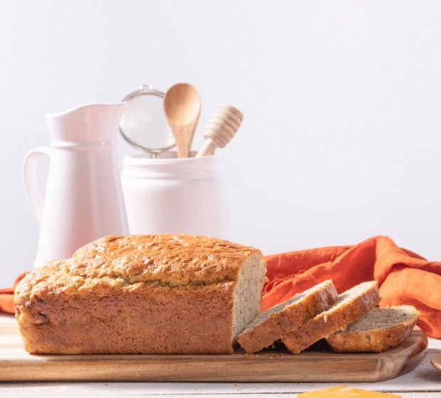 Banana Bread